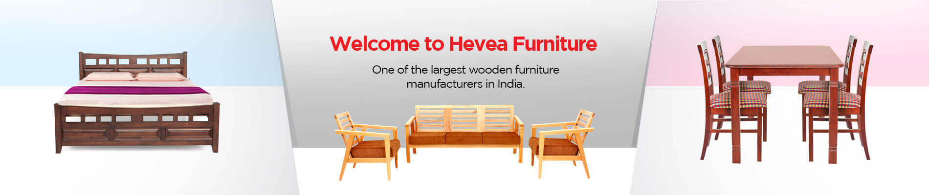Wooden Furniture Manufacturers